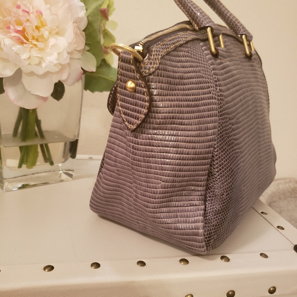 Dooney & Bourke satchel - Picture 5 of 16